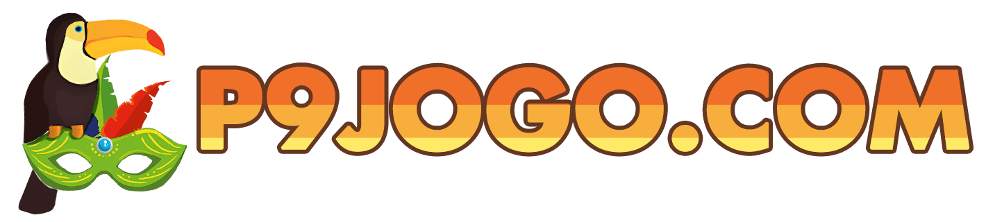 P9JOGO LOGO
